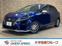 2021 Nissan Note