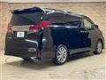 2017 Toyota Alphard G