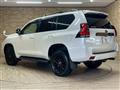 2021 Toyota Land Cruiser Prado
