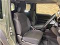 2020 Suzuki Jimny Sierra