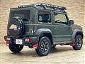 2020 Suzuki Jimny Sierra