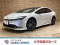 2023 Toyota Prius