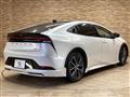 2023 Toyota Prius