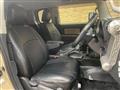 2015 Toyota FJ Cruiser