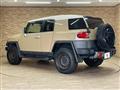2015 Toyota FJ Cruiser
