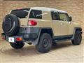 2015 Toyota FJ Cruiser