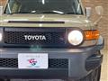 2015 Toyota FJ Cruiser