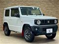 2019 Suzuki Jimny