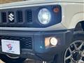 2019 Suzuki Jimny