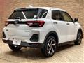 2022 Daihatsu Rocky