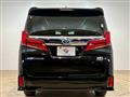 2020 Toyota Alphard Hybrid