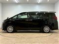 2020 Toyota Alphard Hybrid