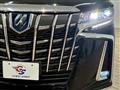 2020 Toyota Alphard Hybrid