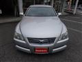 2008 Toyota Mark X