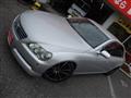 2008 Toyota Mark X