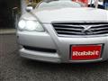 2008 Toyota Mark X