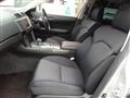 2008 Toyota Mark X