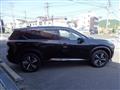2024 Nissan X-Trail