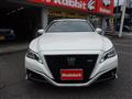 2018 Toyota Crown Hybrid