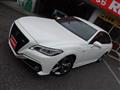 2018 Toyota Crown Hybrid