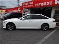 2018 Toyota Crown Hybrid