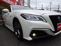 2018 Toyota Crown Hybrid