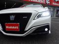 2018 Toyota Crown Hybrid