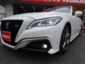 2018 Toyota Crown Hybrid