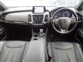 2018 Toyota Crown Hybrid