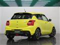 2020 Suzuki Swift