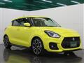 2020 Suzuki Swift