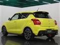 2020 Suzuki Swift
