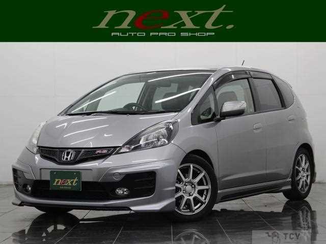 2010 Honda Fit