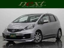 2010 Honda Fit