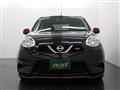 2015 Nissan March