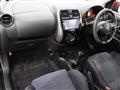 2015 Nissan March
