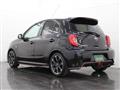 2015 Nissan March