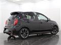 2015 Nissan March