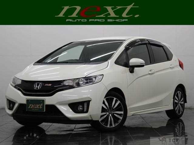 2014 Honda Fit