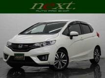 2014 Honda Fit