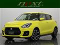 2020 Suzuki Swift