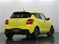 2020 Suzuki Swift
