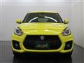 2020 Suzuki Swift