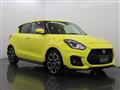 2020 Suzuki Swift