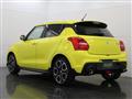 2020 Suzuki Swift