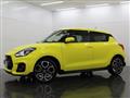 2020 Suzuki Swift