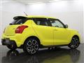 2020 Suzuki Swift