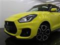 2020 Suzuki Swift