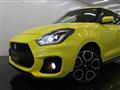 2020 Suzuki Swift