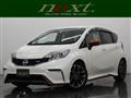 2014 Nissan Note